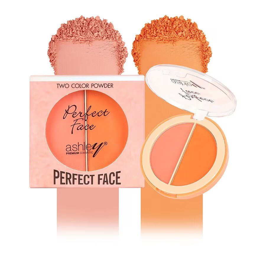 

Ashley Румяна Perfect Face 10,5г. 05