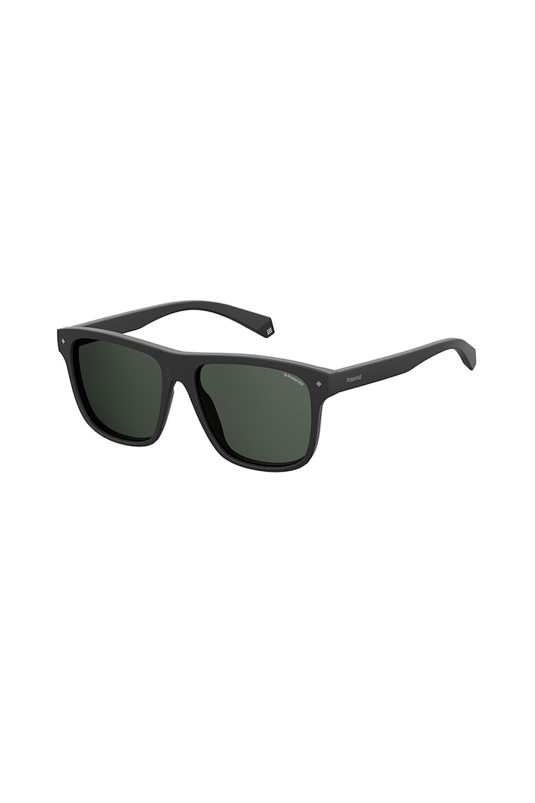 

Поляризованные солнцезащитные очки Wayfarer Polaroid, черный