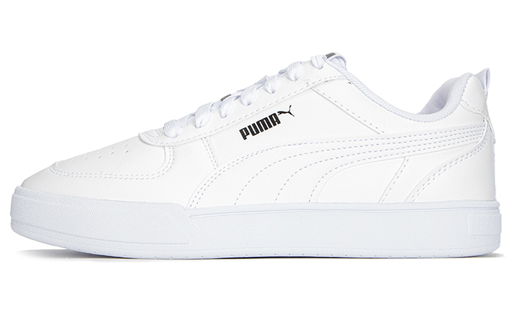 

Кроссовки PUMA Caven Tape Fc 'White'