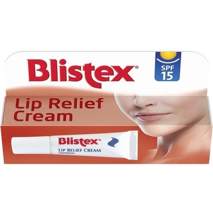 

Крем для губ 6 мл Blistex