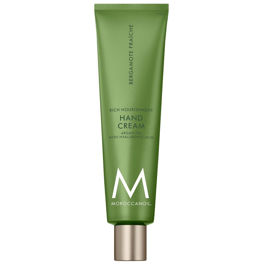 

Крем для рук Moroccanoil, 3.4 oz /100 mL, Bergamote Fraiche