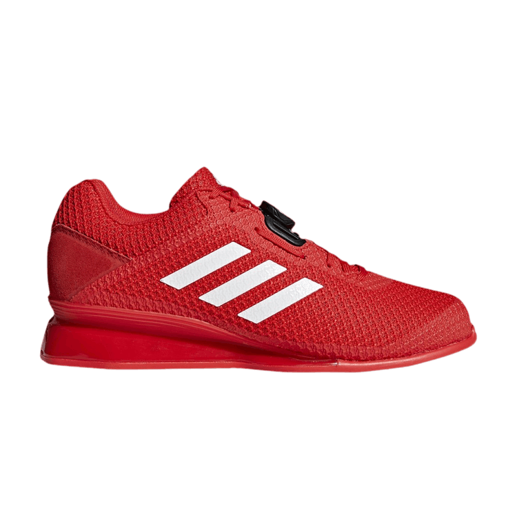 

Кроссовки Leistung 16 II BOA 'Active Red', красный
