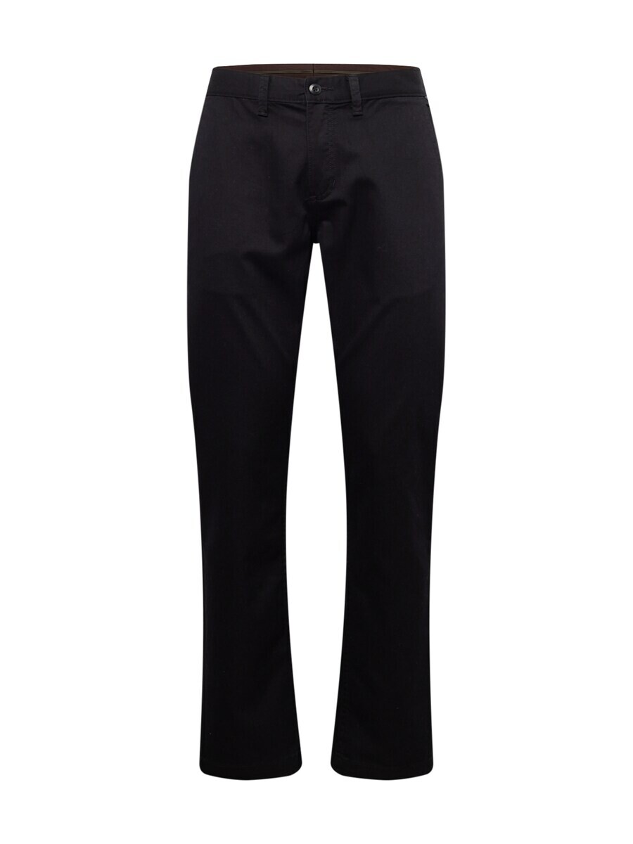 

Брюки VANS Slim fit Chino Pants AUTHENTIC, черный