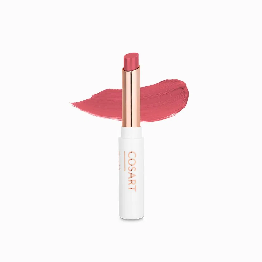 Помада-карандаш «Slimstick Soft and Creamy» от Cosart Cosart