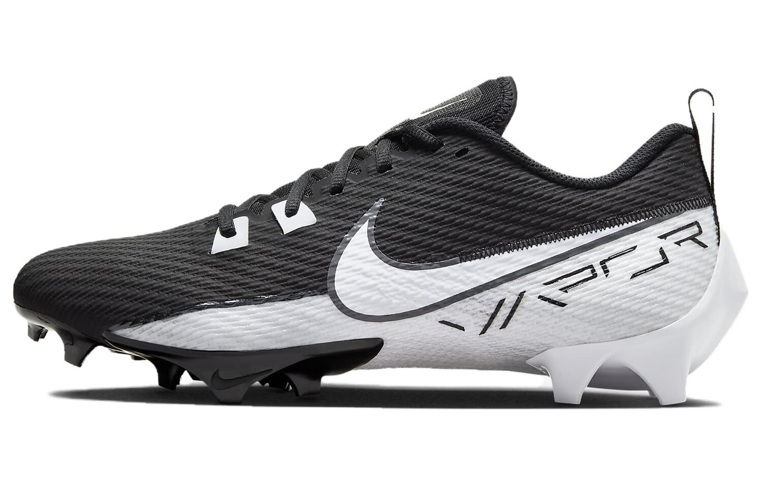 

Nike Vapor Edge Speed 360 2 Футбольные бутсы Мужчины, Black/White