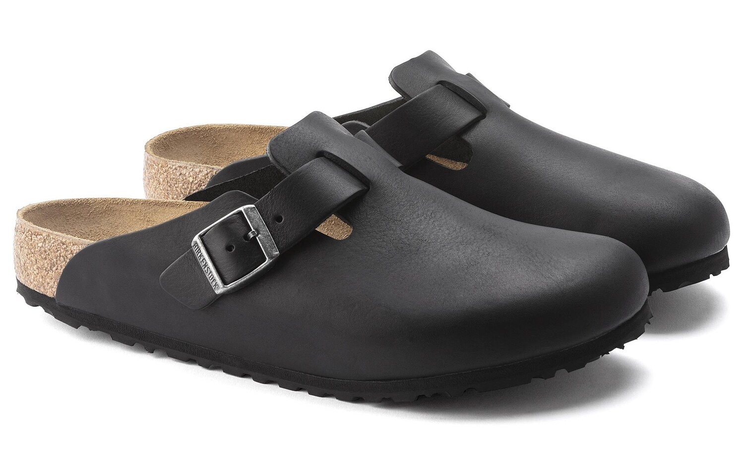 Тапочки женские Birkenstock — фото 3