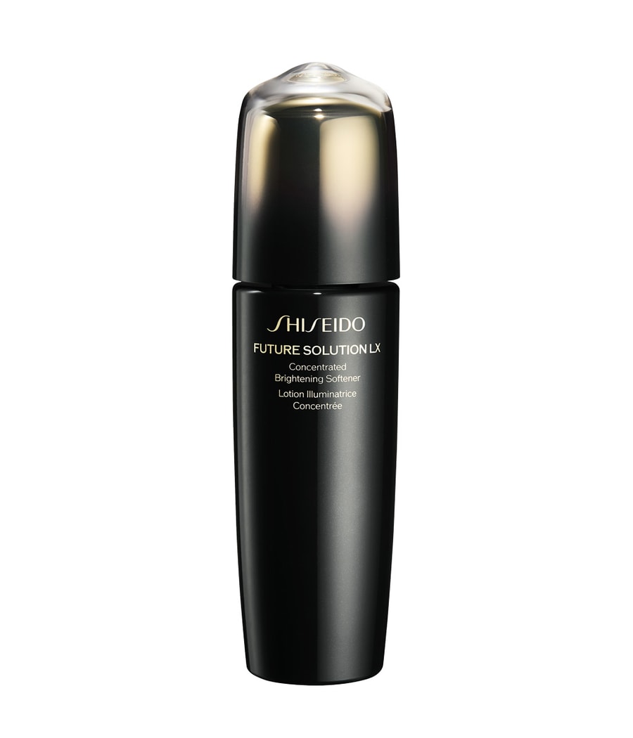 

Крем для лица Shiseido Future Solution LX Concentrated Brightening Softener, 170 ml