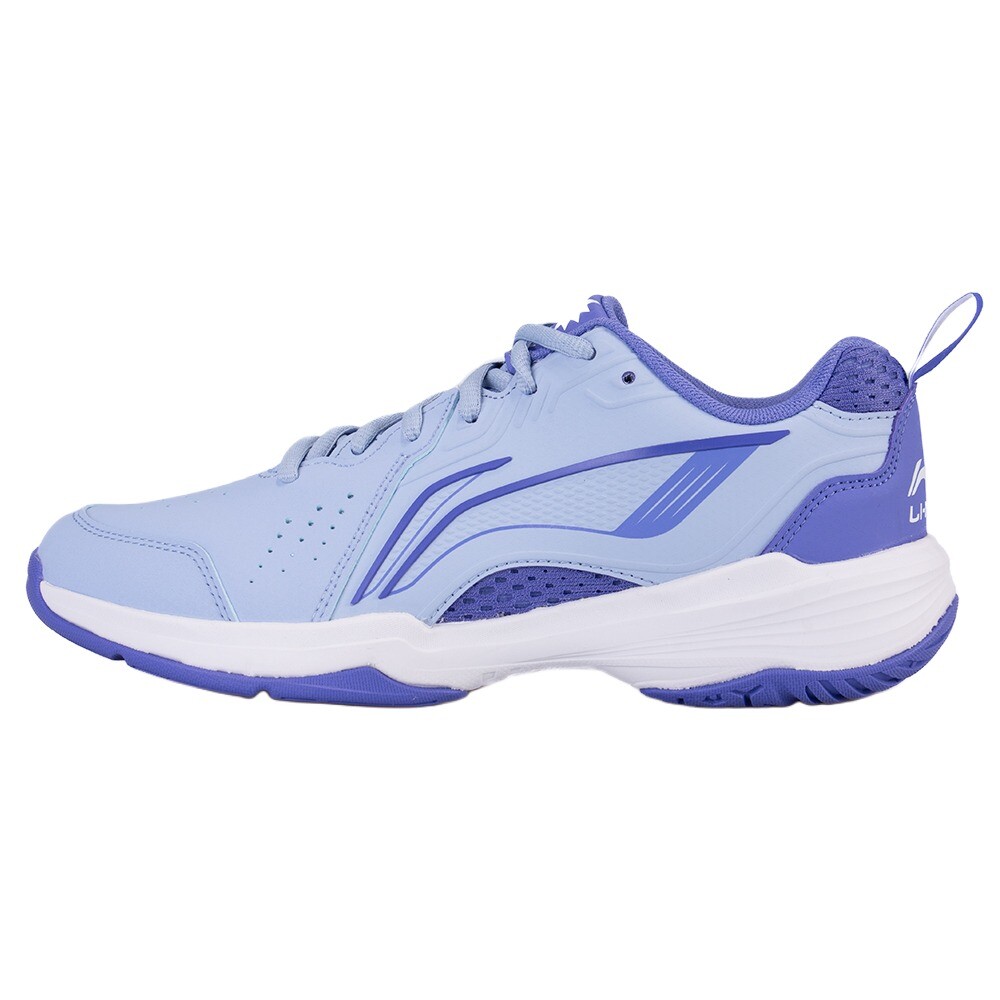 

Кроссовки LINING Badminton Shoes Unisex Low-top White, цвет Snow bruise