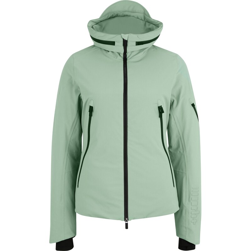 

Куртка функциональная куртка 4 элемента утепленная Rh+, цвет grn