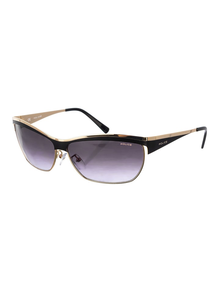 

Солнцезащитные очки Police sunglasses, разноцветный
