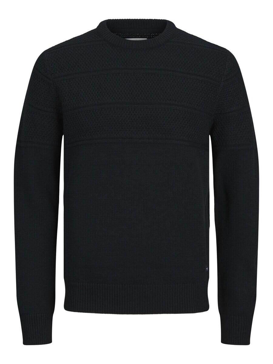 

Свитер JACK & JONES Sweater, синий