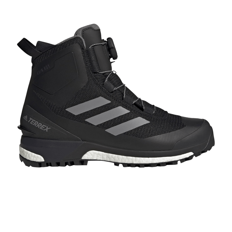 

Кроссовки Terrex Conrax Boa Rain.RDY 'Black Grey', черный