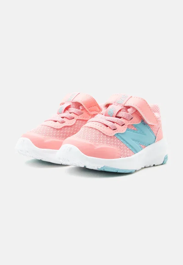 Кроссовки для бега по шоссе New Balance 578, двойной бабл/голубая ириска — фото 2