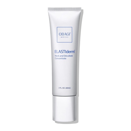 

Лифтинг-концентрат для шеи и зоны декольте с запатентованным би-минеральным комплексом