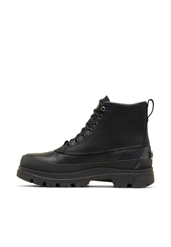 Зимние ботинки daystorm horizon gtx Sorel, Black Black — фото 2