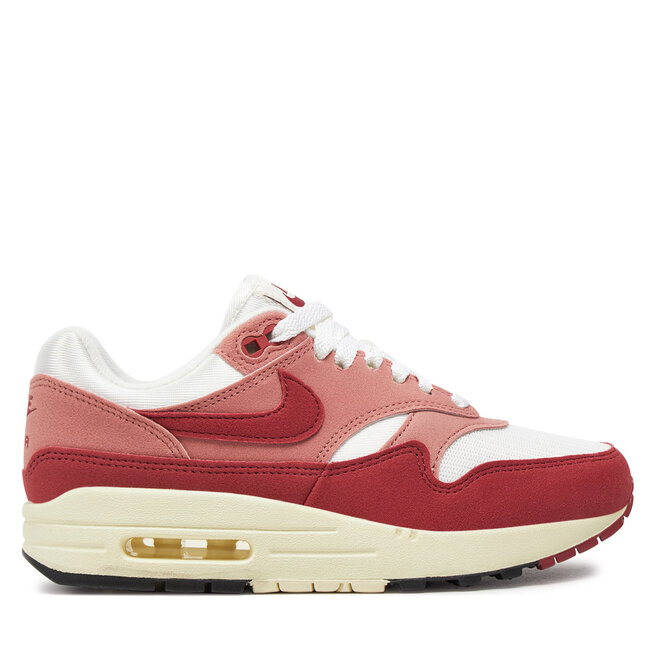 Кроссовки Nike Air Max 1 DZ2628 103 Sail/Cedar/Red Stardust, розовый