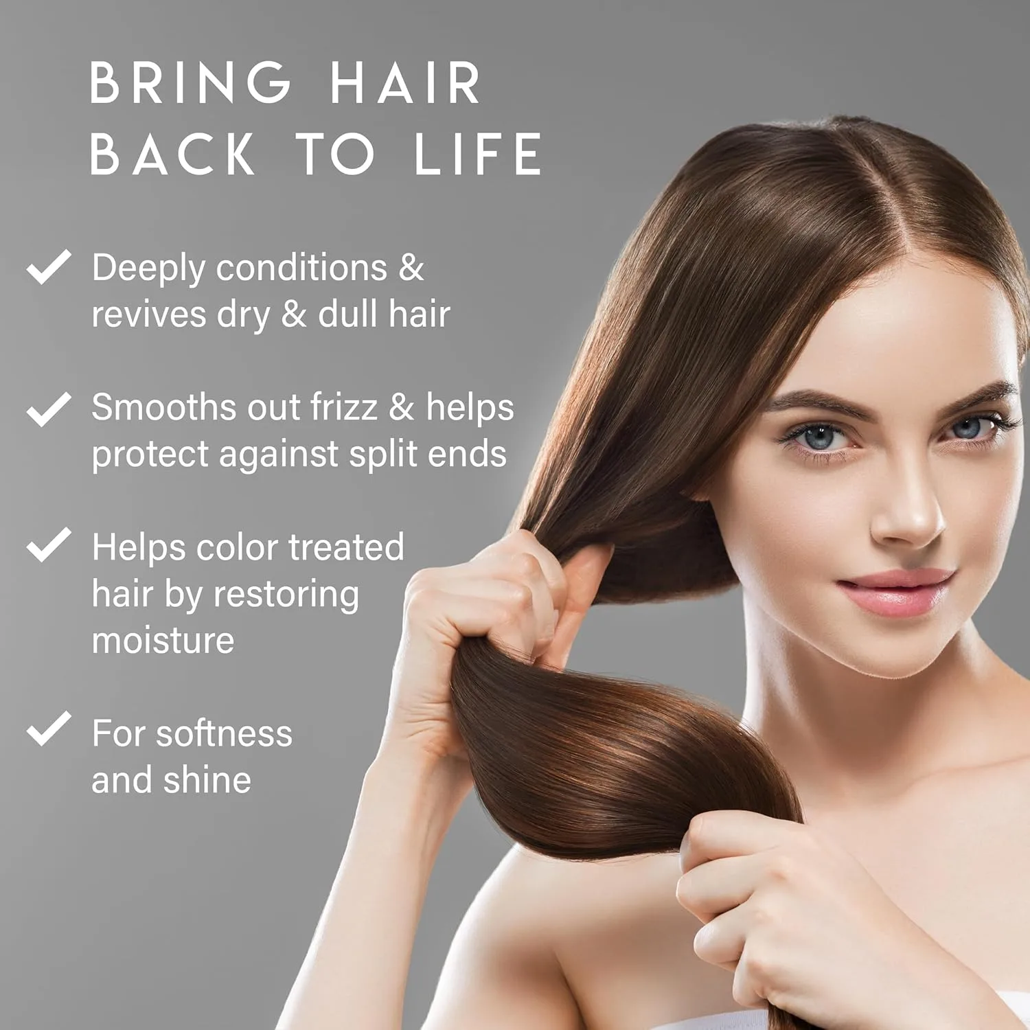 Aluram Hydrate & Repair Hair Treatment — фото 3