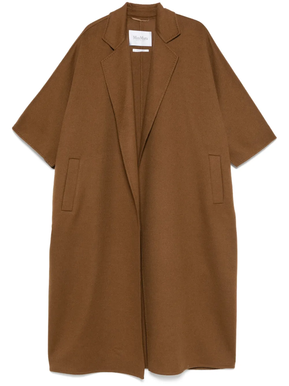 

Пальто Gitano MAX MARA, коричневый