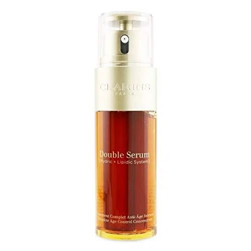 Сыворотка Clarins — Двойная «Double Serum» от, 50 мл