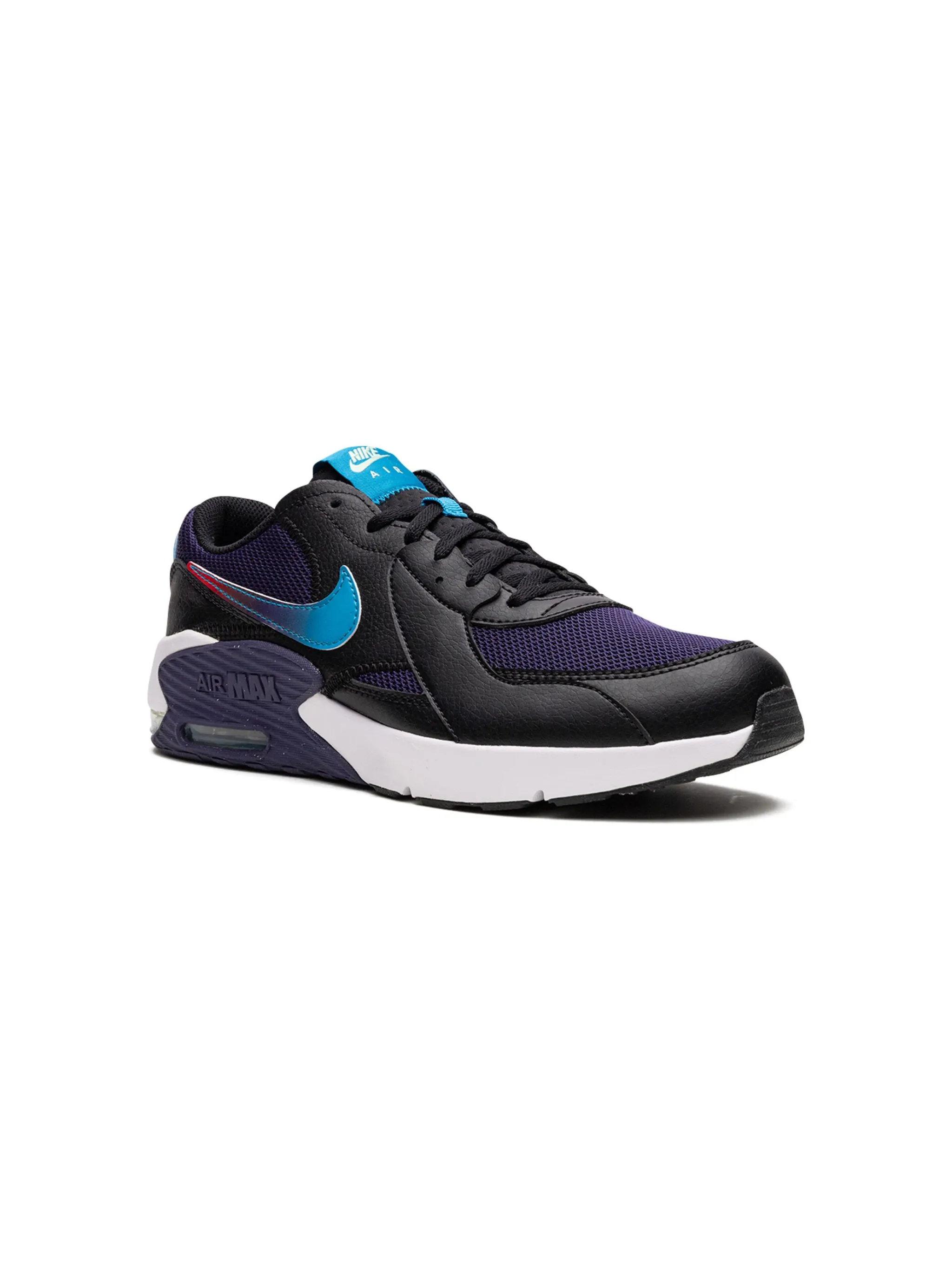 

Кроссовки Air Max Excee SE1 Nike Kids, черный