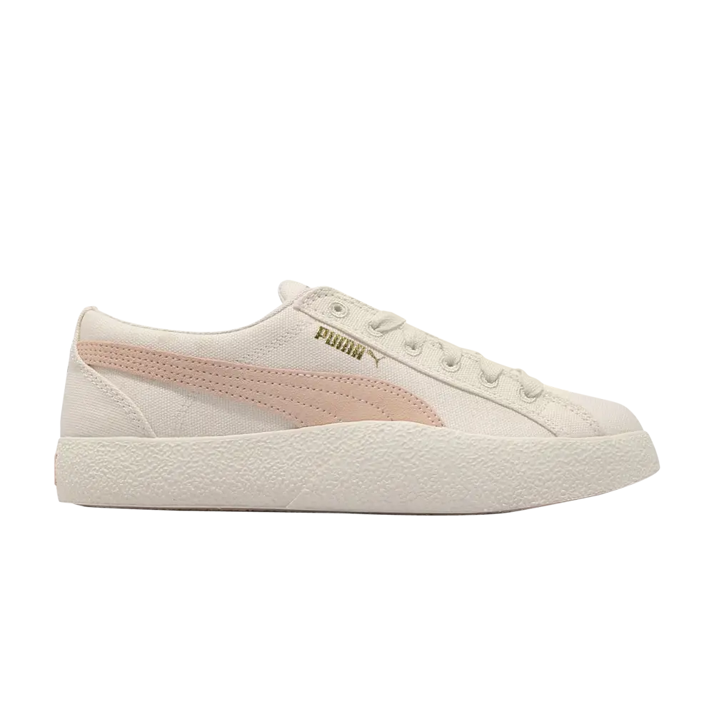 Кроссовки Wmns Love Puma, кремовый