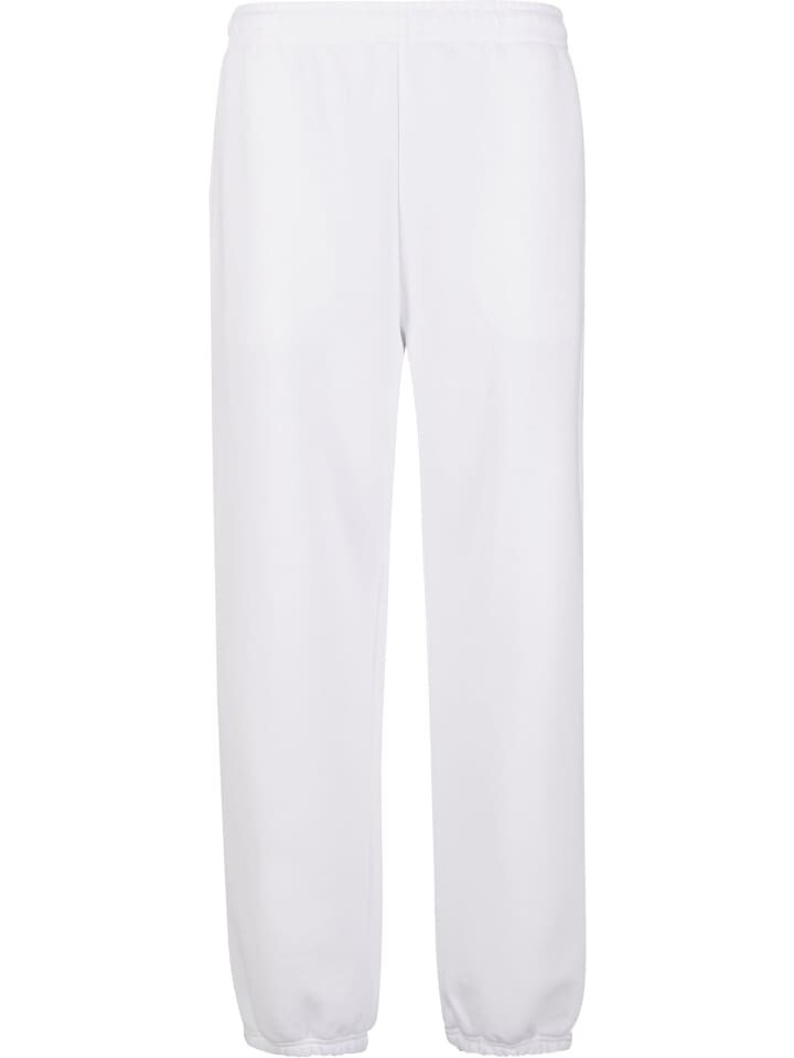 

Спортивные штаны Urban Classics Jogginghose, белый