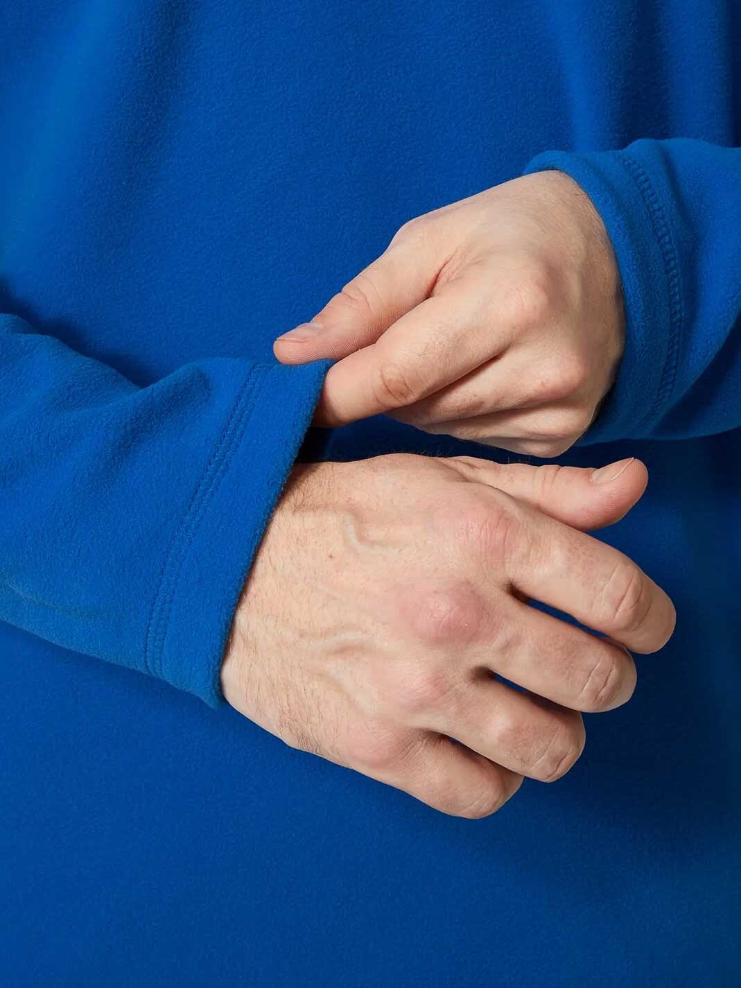 thumb