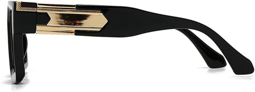 

Женские солнцезащитные очки Мужские солнцезащитные очки для активного отдыха Солнцезащитный крем Защита от УФ-излучения Отпуск Солнцезащитные очки UV400 HCPIHF, 4