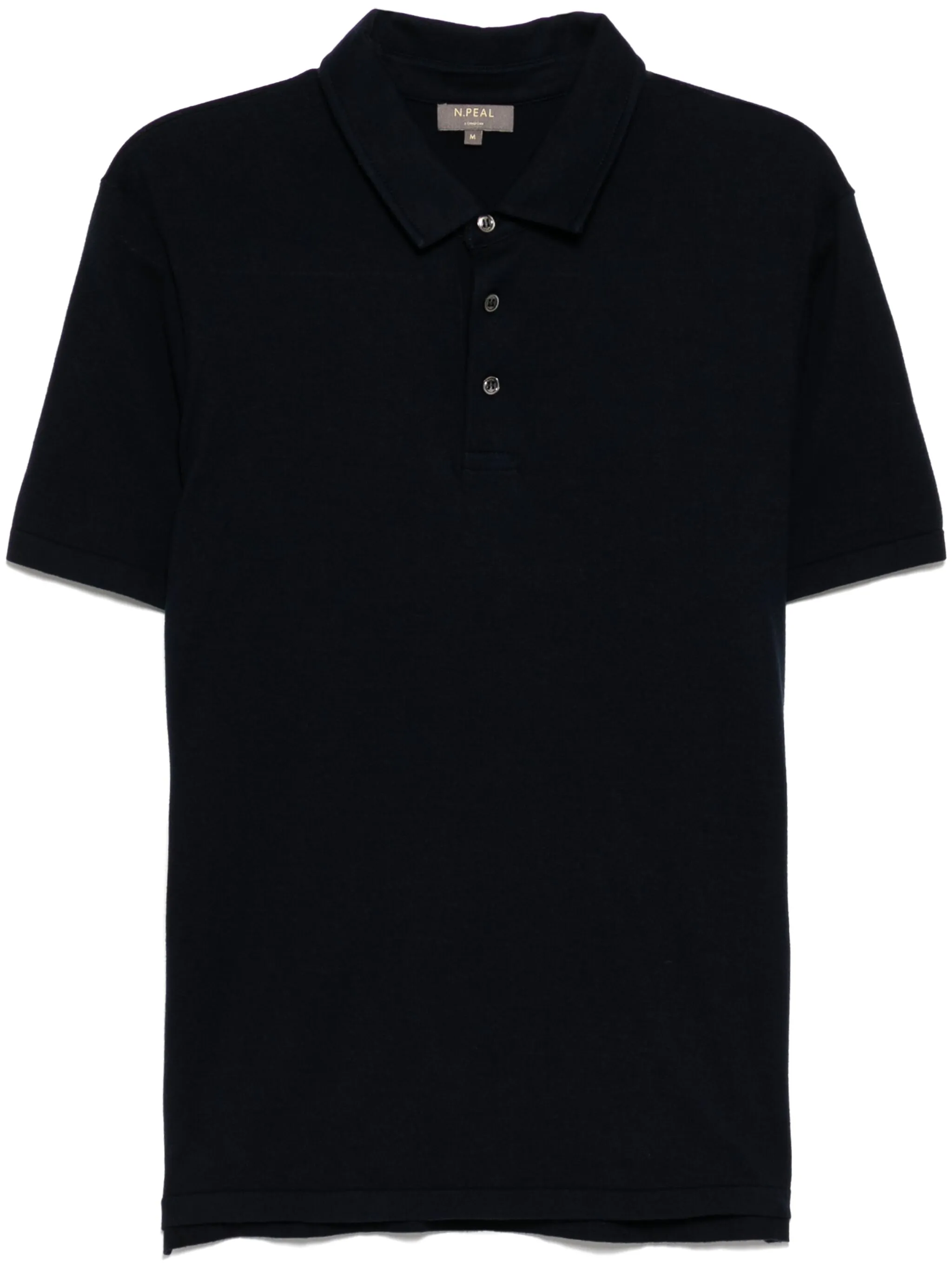 

Рубашка Hove N.Peal, синий