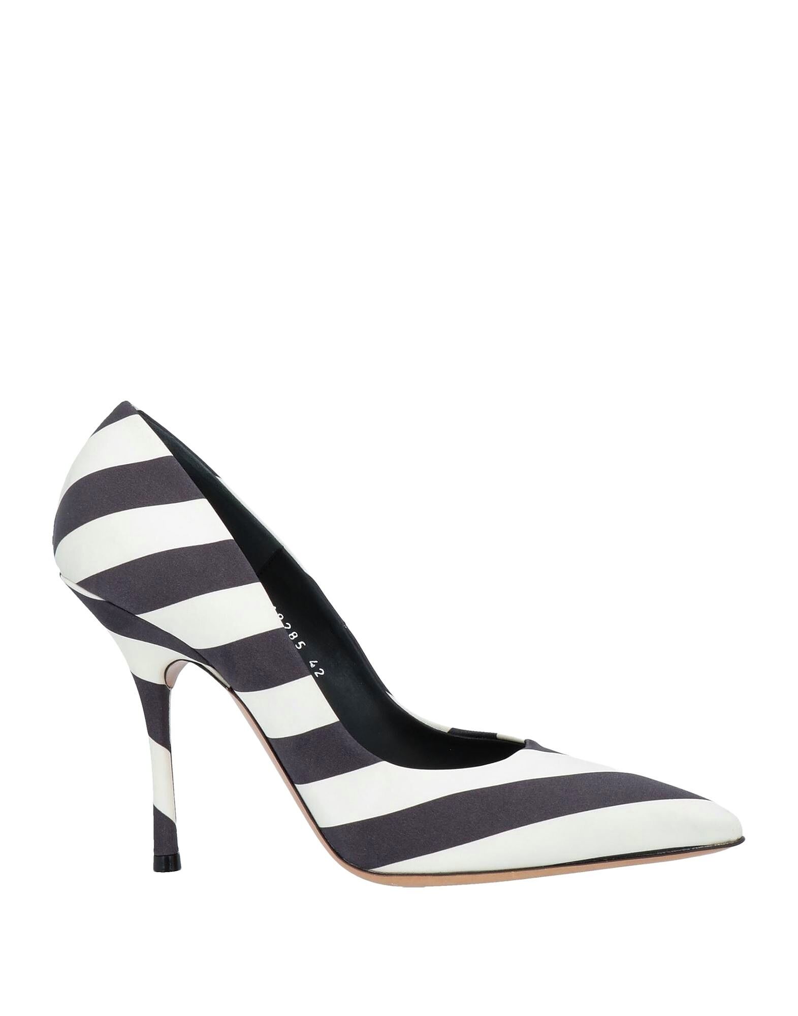 Туфли Dries Van Noten, белый