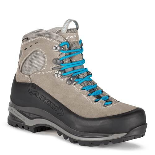 

Женские треккинговые ботинки Aku Superalp Gtx