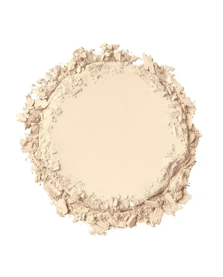 Пудра для макияжа High Definition Finishing Nyx Professional Makeup, Banana — фото 3