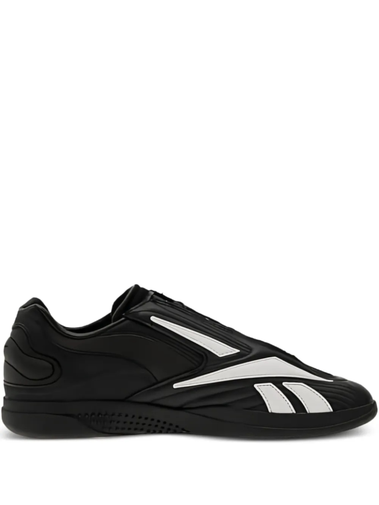

Кроссовки Reebok Hammer Pro Ltd, черный
