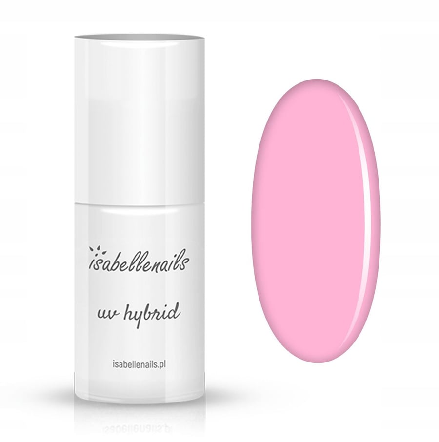 

Гибридный лак 6 Ml-56. Tara Isabellenails
