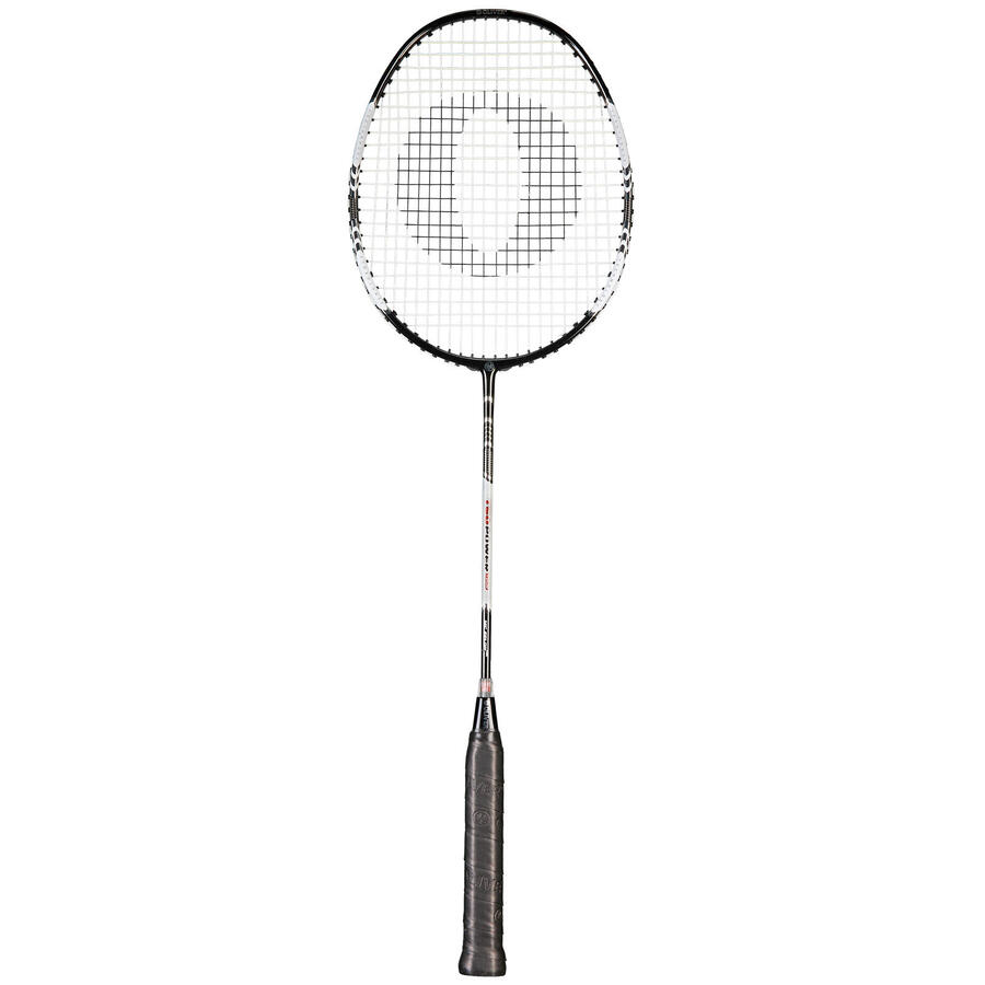 

Бадминтонная ракетка OLIVER- T-50 POWER TOUR чёрно-белая