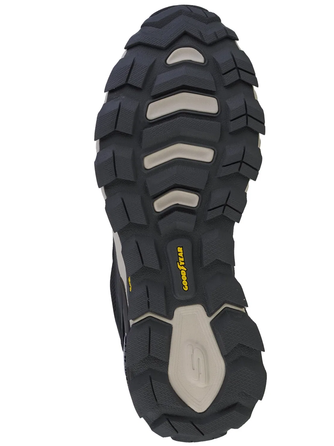 Кроссовки 'Skechers Max Protect-Fast Track' Skechers, Black — фото 3