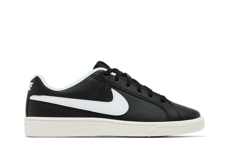 

Кроссовки Court Royale 'Black', черный