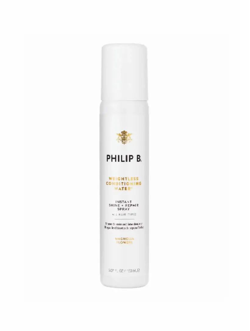 

Кондиционер для волос Weightless Conditioning Water, 150 мл Philip B