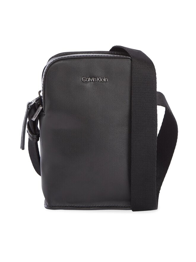 

Сумка через плечо Calvin Klein Calm Tailoring K50K511592, черный