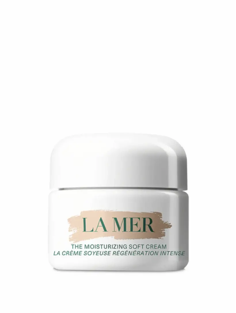 

Крем для лица Moisturizing Soft Cream, 15 мл La Mer