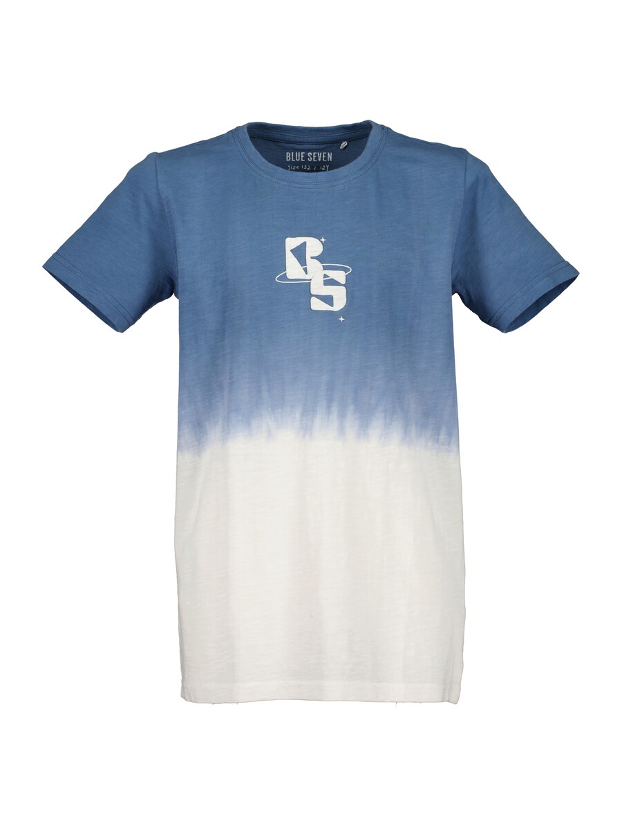 

Рубашка BLUE SEVEN, сапфировый