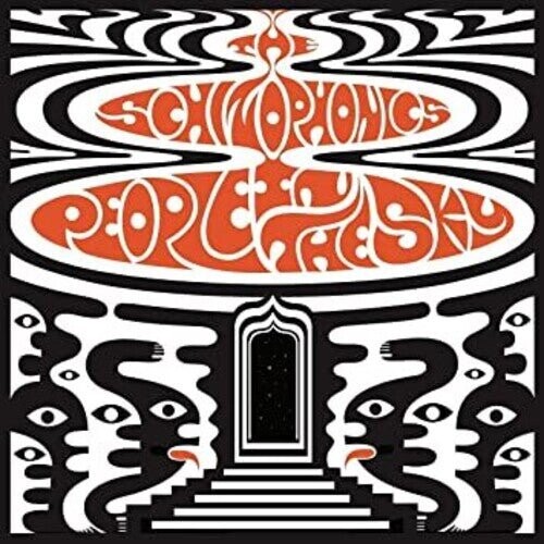 

Виниловая пластинка Schizophonics - People In The Sky