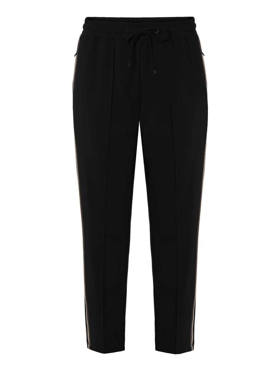 

Брюки TATUUM Regular Pants LAMIKO, черный