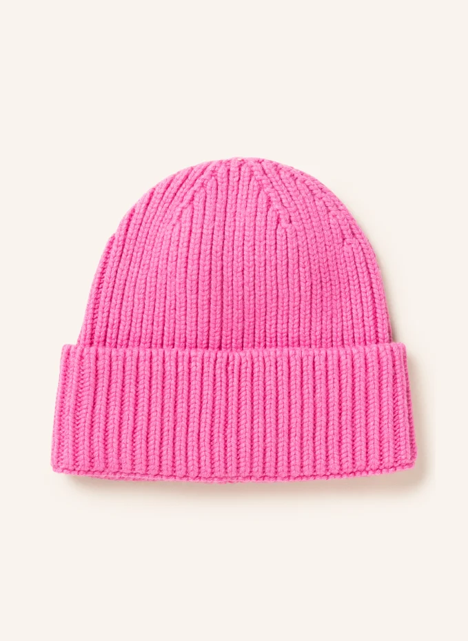 

Мика шляпа Unio, розовый