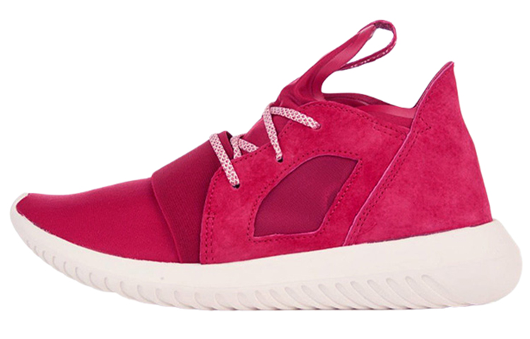 

Кроссовки Adidas Originals Tubular Defiant Pink/White Women's