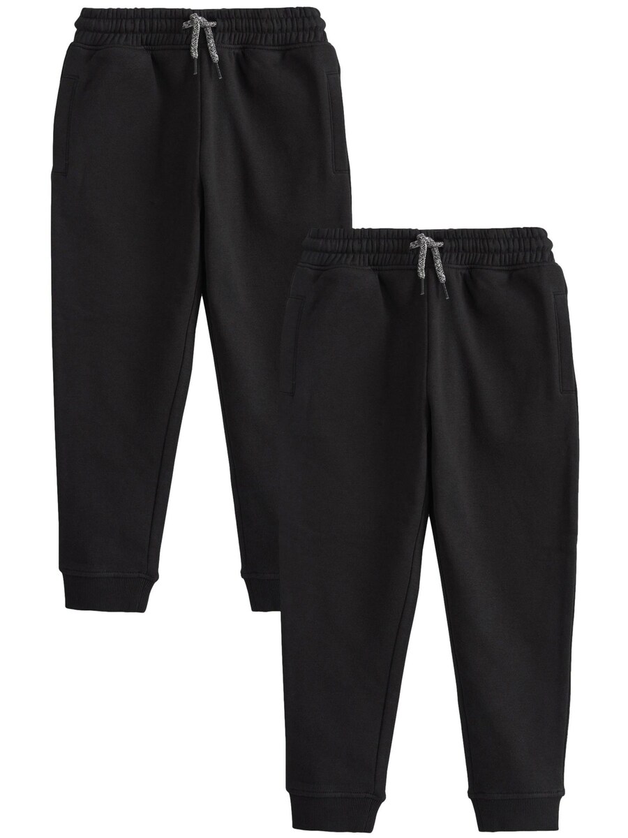 

Облегающие спортивные брюки Next, черный