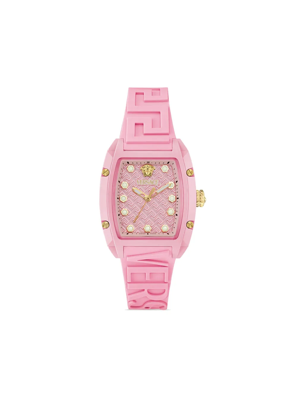 

Наручные часы Dominus Lady 44 мм VERSACE, розовый