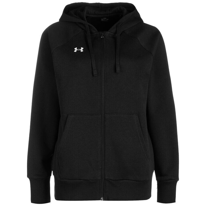 

Спортивная толстовка Under Armour, цвет bunt/schwarz/weiss