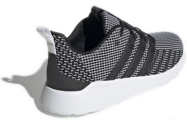 Кроссовки Questar для бега для мужчин с низким верхом Adidas Neo — фото 4