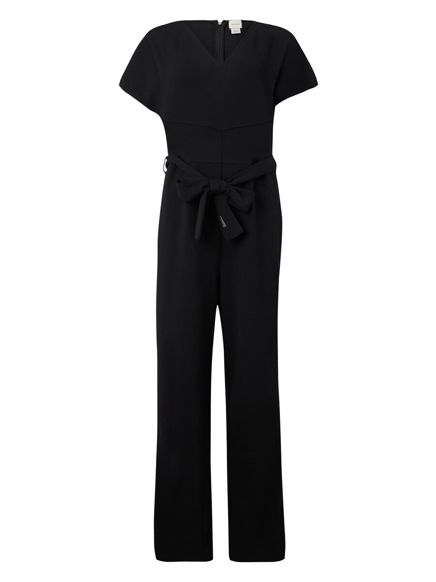 

Комбинезон Calvin Klein, черный